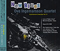 New blues, Ove Ingermasson