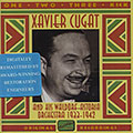 One, two,three, kick, Xavier Cugat