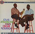 Louis Armstrong meets Oscar Peterson, Louis Armstrong , Oscar Peterson