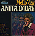 Mello' day, Anita O'Day