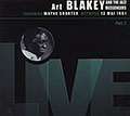 Olympia 13 Mai 1961- part 2, Art Blakey