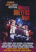 Monaco Dreyfus night,  Various Artists