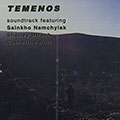 Temenos, Catherine Bott , Shelley Hirsch , Sainkho Namchylak