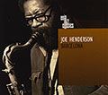 Barcelona, Joe Henderson