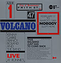 Volcano / Live At Ronnie Scott's, Francy Boland , Kenny Clarke