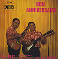 Bon anniversaire, Henri Debs