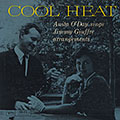 Cool heat, Jimmy Guiffre , Anita O'Day