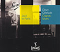 Cognac Blues, Dizzy Gillespie