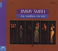 Any Number Can Win, Jimmy Smith
