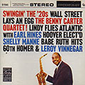 Swingin' The '20s, Benny Carter