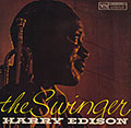 The swinger, Harry Edison