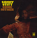 Come Hither, Sonny Stitt