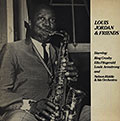 Louis Jordan & friends, Louis Jordan