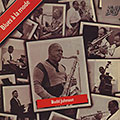 Blues � la mode, Budd Johnson