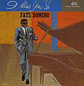 Miss you so, Fats Domino