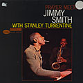 Prayer meetin', Jimmy Smith