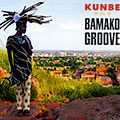 KUNBE,  Bamako Groove