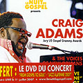 Live Jazz  Vienne, Craig Adams