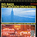 Big Bags, Milt Jackson