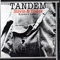 System Tandem, Rudolf Dasek , Jiri Stivin