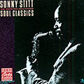 Soul classics, Sonny Stitt