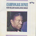 New orleans barrelhouse boogie, Champion Jack Dupree