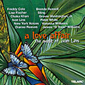 A Love Affair, Ivan Lins