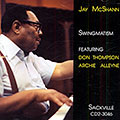 Swingmatism, Jay McShann