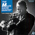 Live in Zurich 1960, Miles Davis