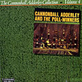 The Cannonball Adderley collection vol.4- The poll winners, Cannonball Adderley