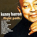 Flight path, Kenny Barron