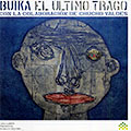 El Ultimo trago, Concha Buika