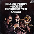 Clark Terry - Bob Brookmeyer quintet, Bob Brookmeyer , Clark Terry