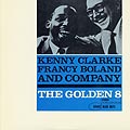 The Golden Eight, Francy Boland , Kenny Clarke
