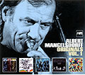 Originals vol.1, Albert Mangelsdorff