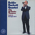 Butterfly Airs, Bobby Hackett