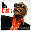 Forever, Ray Charles