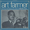 Nature boy, Art Farmer