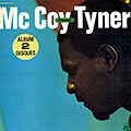 ESSENCE, McCoy Tyner