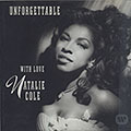Unforgettable with love, Natalie Cole