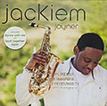 Jackiem Joyner, Jackiem Joyner