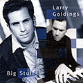 Big stuff, Larry Goldings