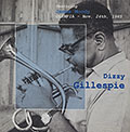 Olympia- Nov. 24th, 1965, Dizzy Gillespie