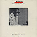 Genius + soul= Jazz. live!, Ray Charles