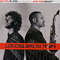 Les couloirs du temps, Michael Alizon , Jean Rene Mourot