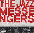At the Cafe Bohemia volume 1, Art Blakey ,  The Jazz Messengers