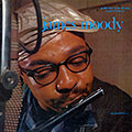 James Moody, James Moody