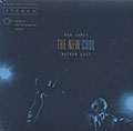 The new cool, Nathan East , Bob James