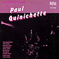 The kid from Denver, Paul Quinichette