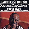 Kansas City Shout, Count Basie